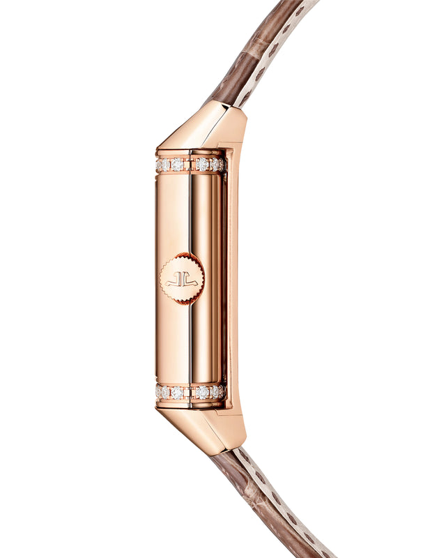 Reverso Classic Duetto