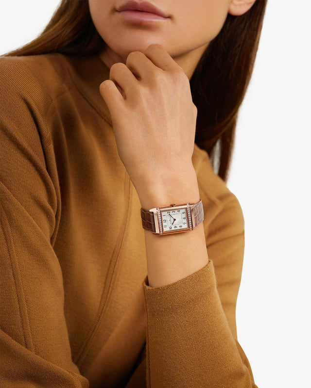 Reverso Classic Duetto