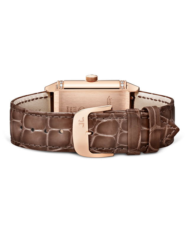 Reverso Classic Duetto