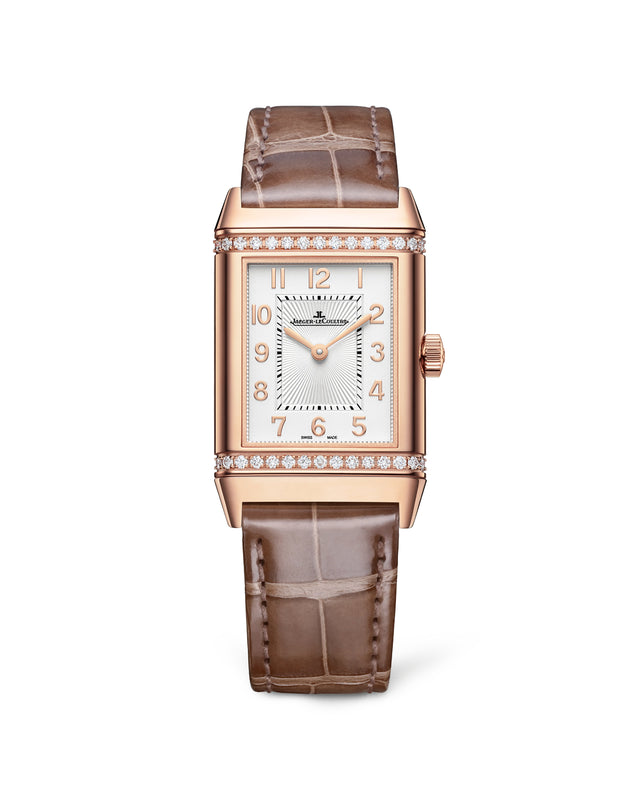 Reverso Classic Duetto