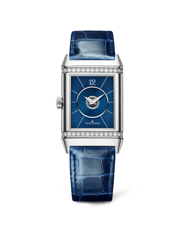 Reverso Classic Duetto
