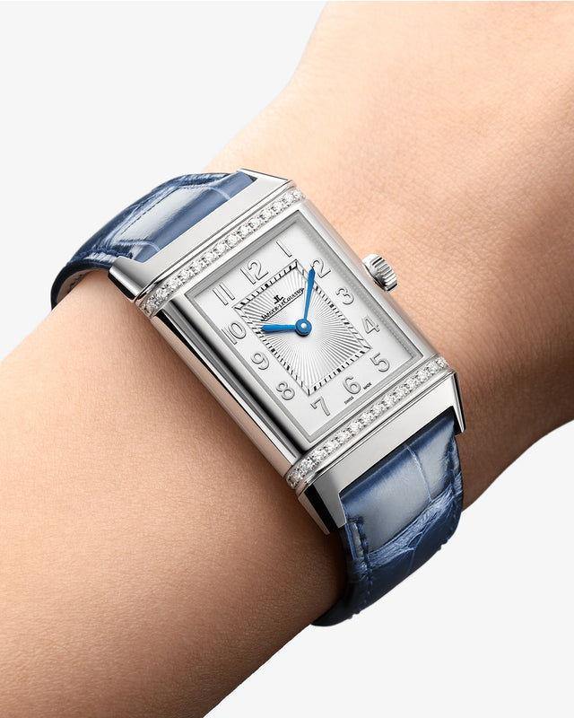 Reverso Classic Duetto