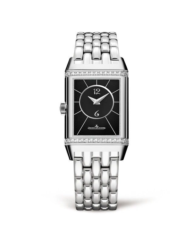 Reverso Classic Duetto