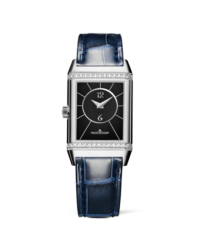 Reverso Classic Duetto