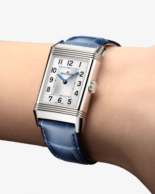 Reverso Classic Duetto