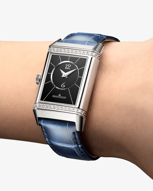 Reverso Classic Duetto