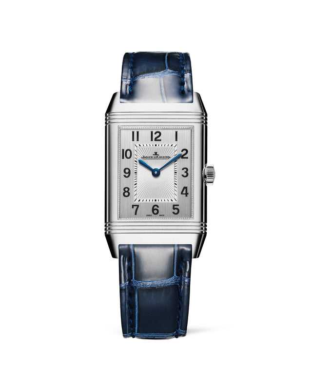 Reverso Classic Duetto