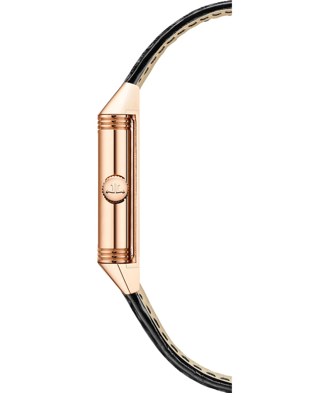Reverso Classic Monoface