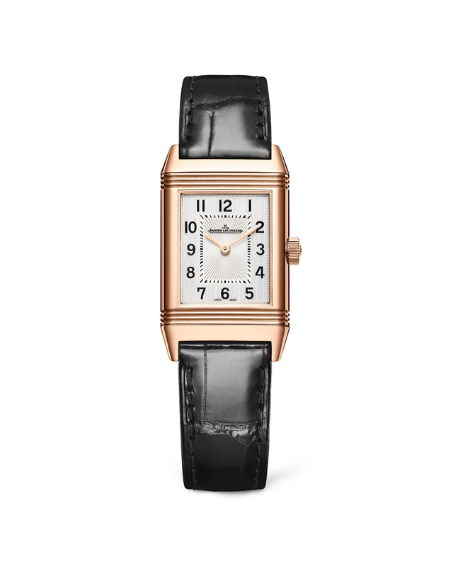 Reverso Classic Monoface