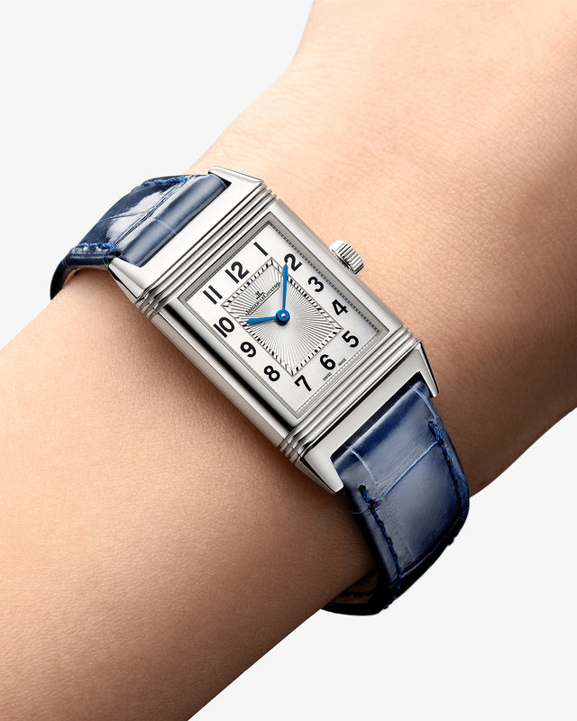 Reverso Classic Monoface