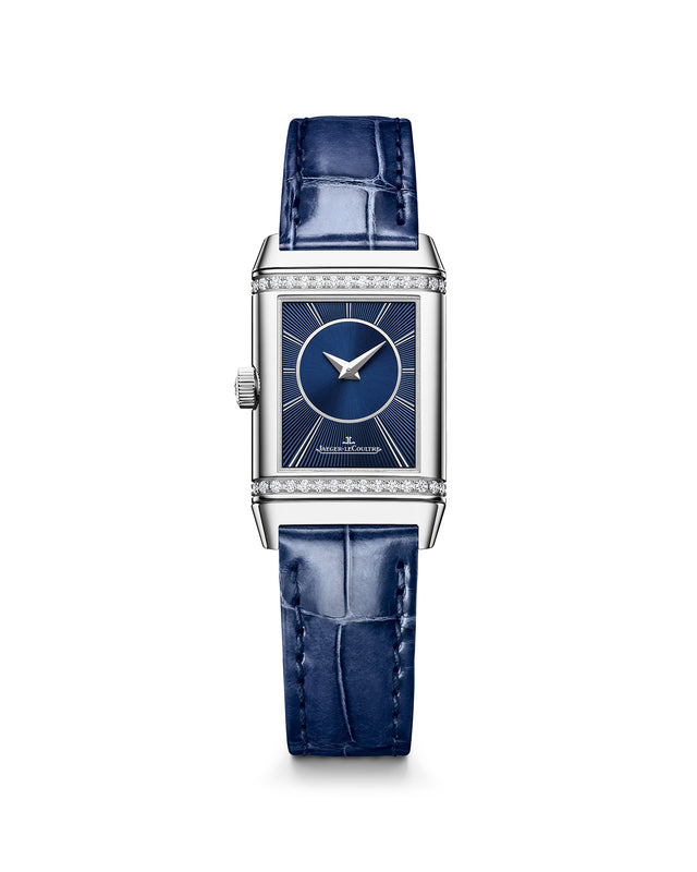 Reverso Classic Duetto