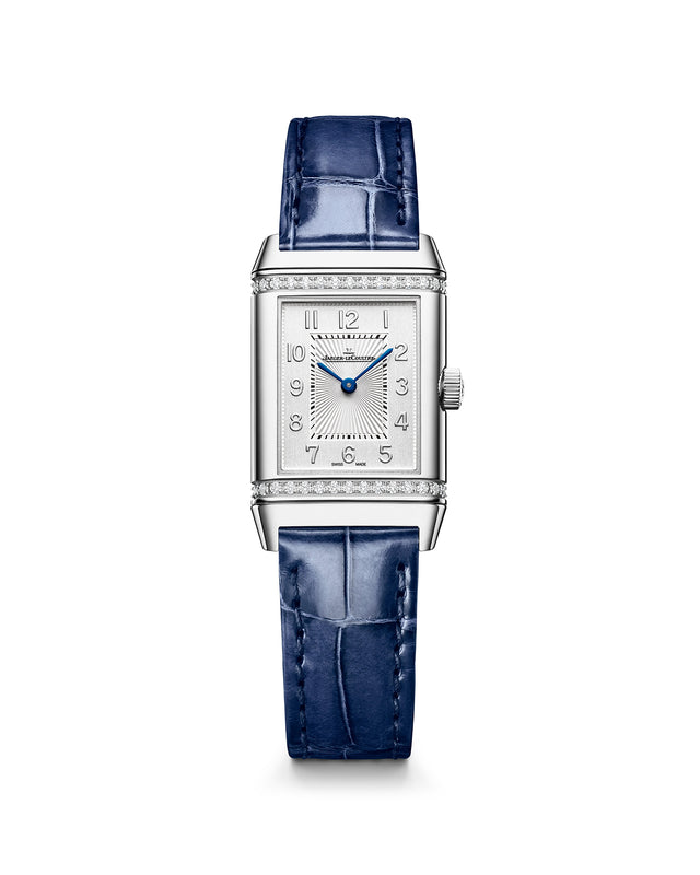 Reverso Classic Duetto