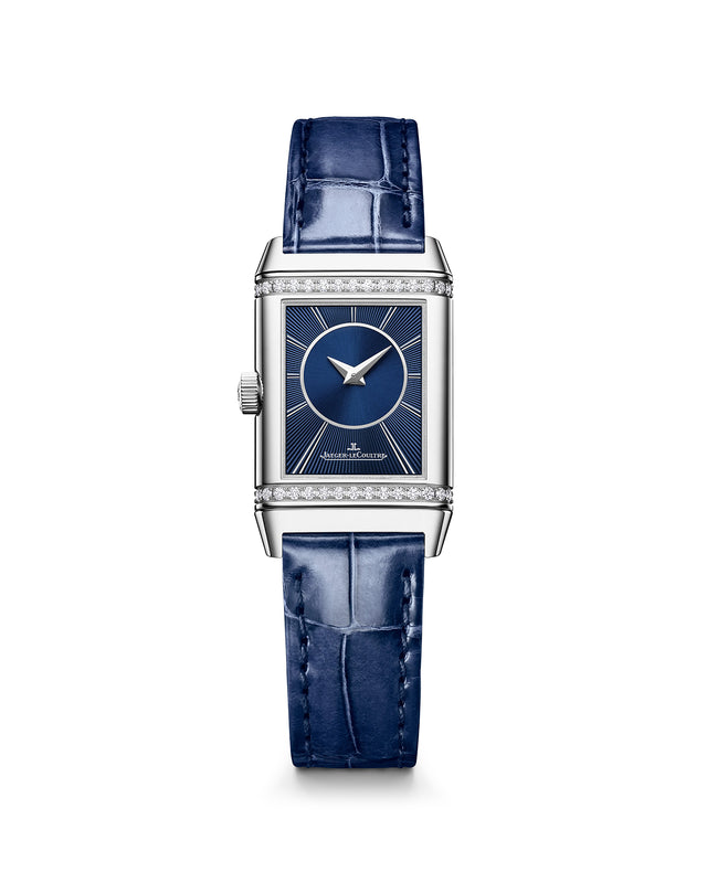 Reverso Classic Duetto