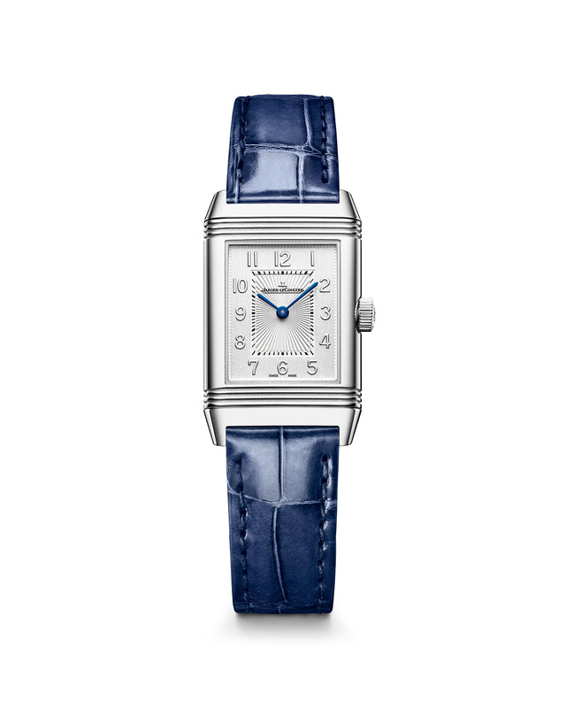 Reverso Classic Duetto