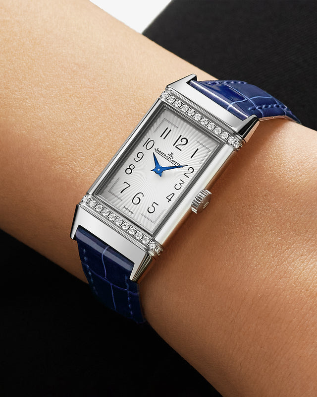 Reverso One Monoface
