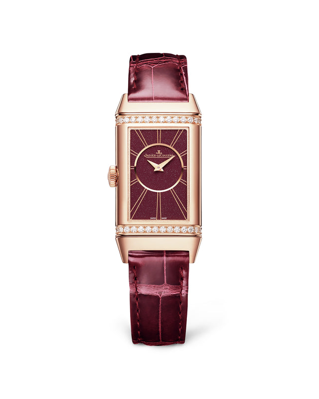 Reverso One Duetto