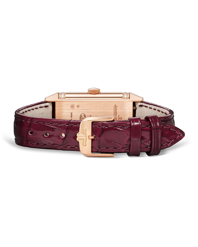 Reverso One Duetto