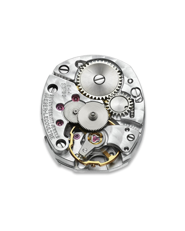 Reverso One Duetto