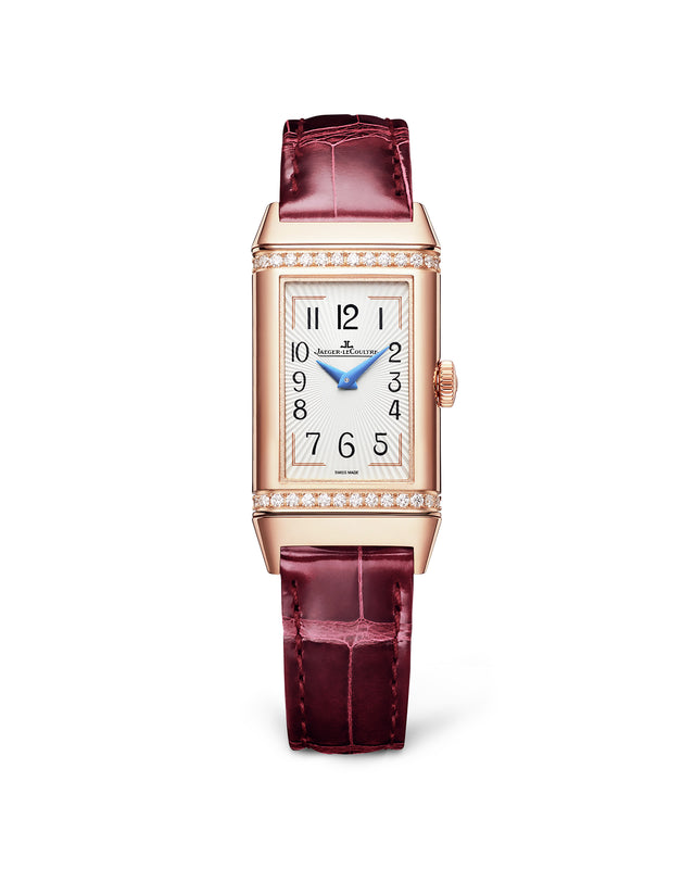 Reverso One Duetto
