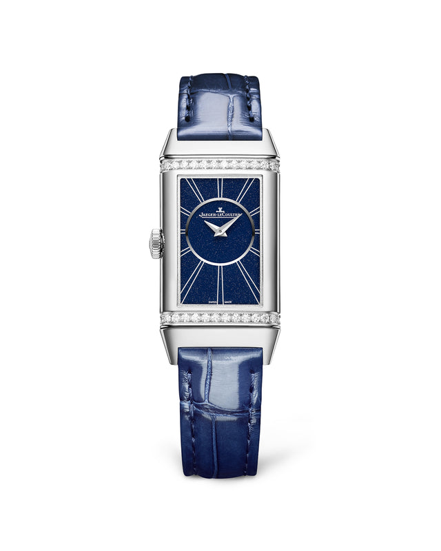 Reverso One Duetto