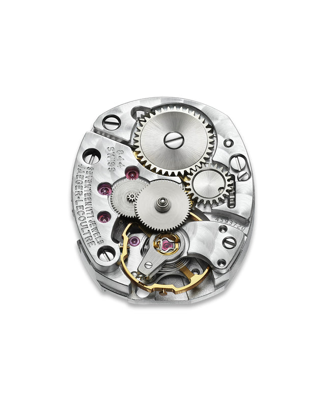 Reverso One Duetto