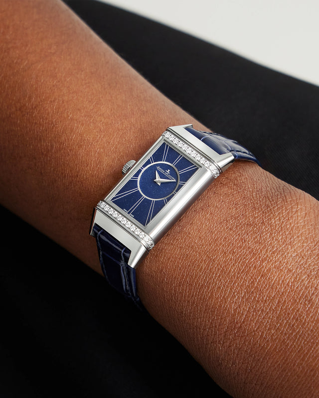 Reverso One Duetto