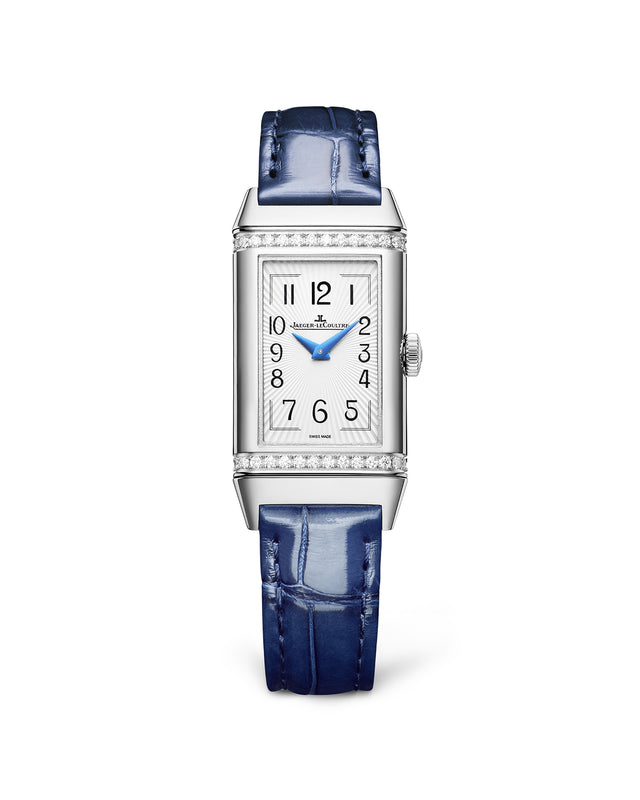 Reverso One Duetto