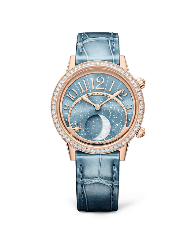 Rendez-Vous Jewellery Moon