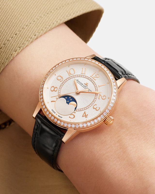Rendez-Vous Classic Moon