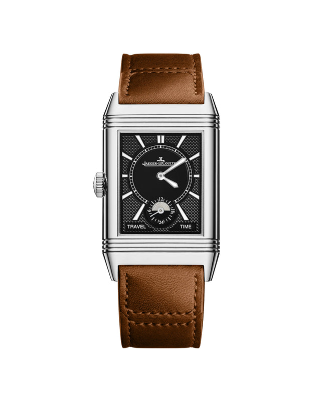 Reverso Classic Duoface Small Seconds