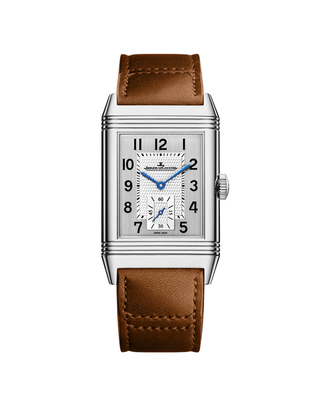 Reverso Classic Duoface Small Seconds