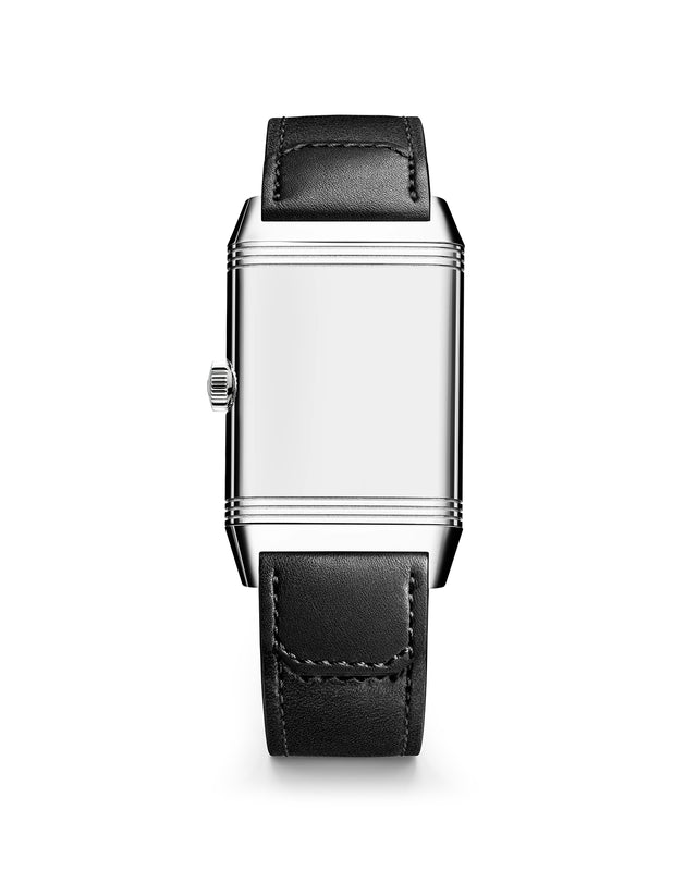 Reverso Classic Monoface Small Seconds