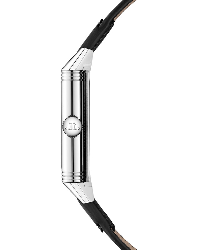 Reverso Classic Monoface Small Seconds