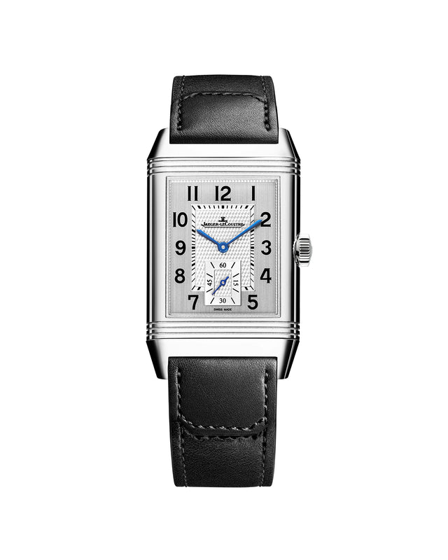 Reverso Classic Monoface Small Seconds