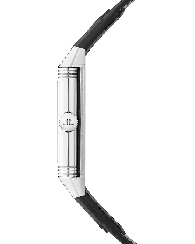 Reverso Classic Monoface Small Seconds