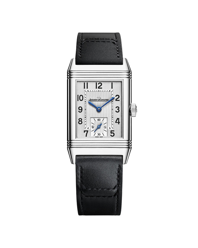 Reverso Classic Monoface Small Seconds
