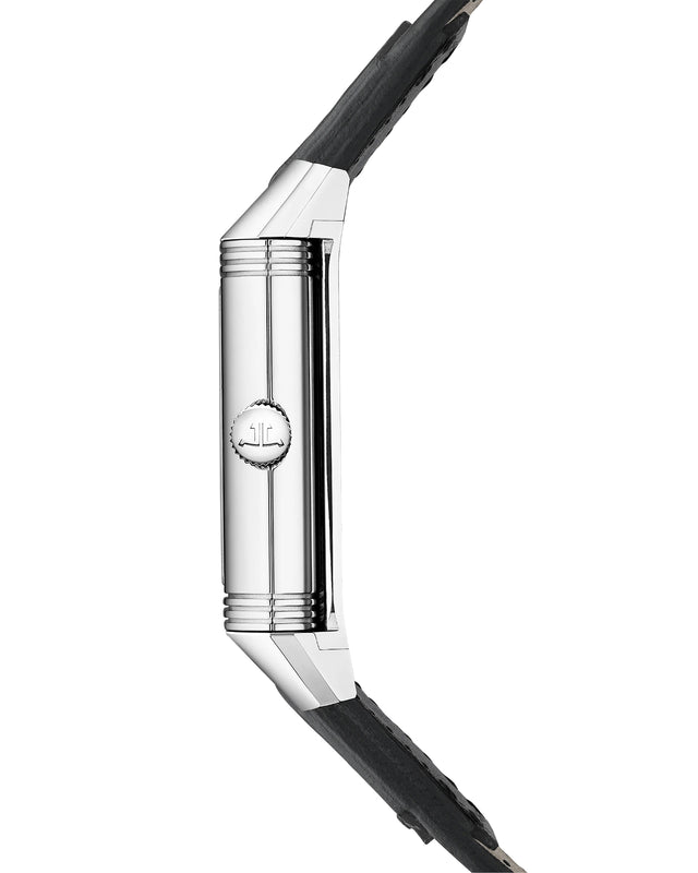 Reverso Tribute Duoface Small Seconds