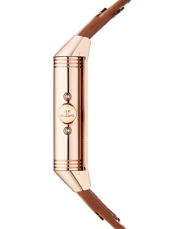 Reverso Tribute Duoface Calendar