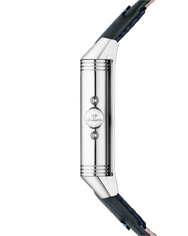 Reverso Tribute Duoface Calendar