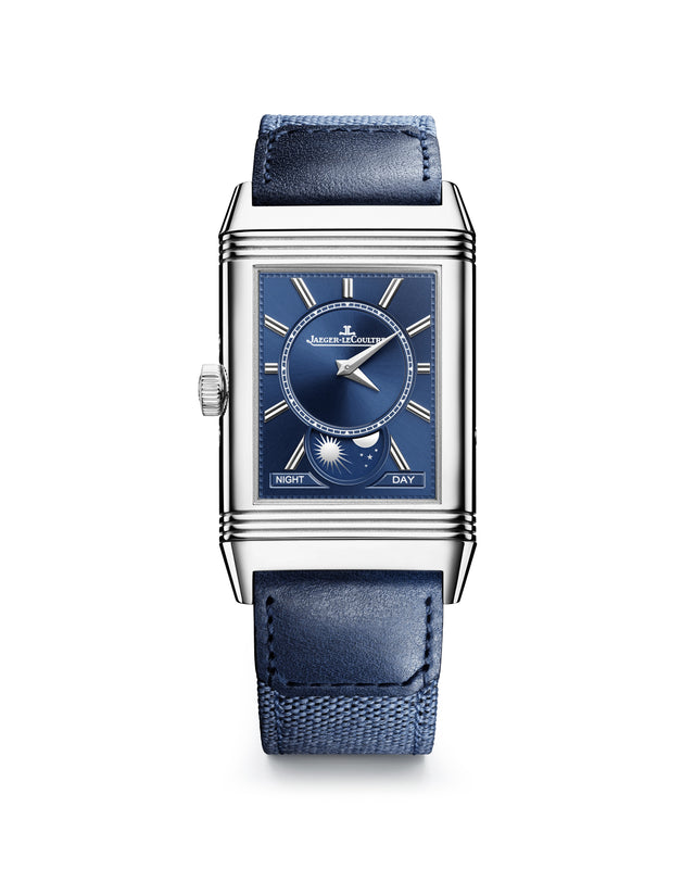 Reverso Tribute Duoface Calendar