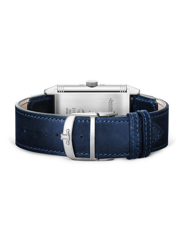 Reverso Tribute Duoface Calendar