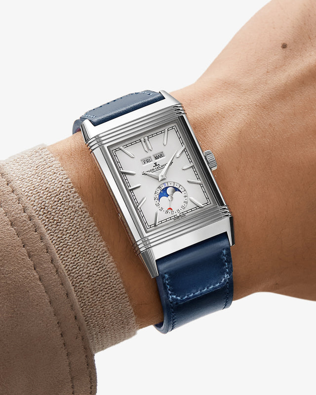 Reverso Tribute Duoface Calendar