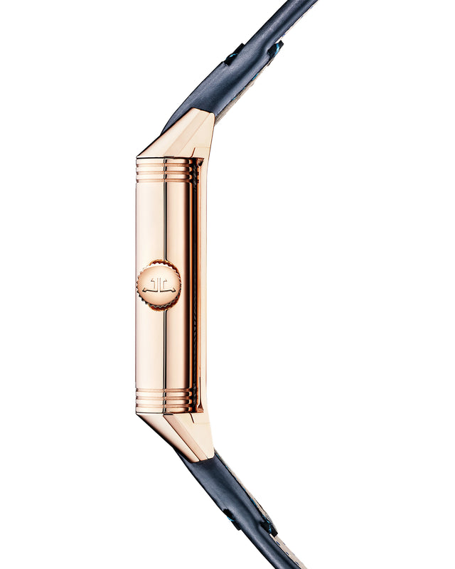 Reverso Tribute Duoface Small Seconds