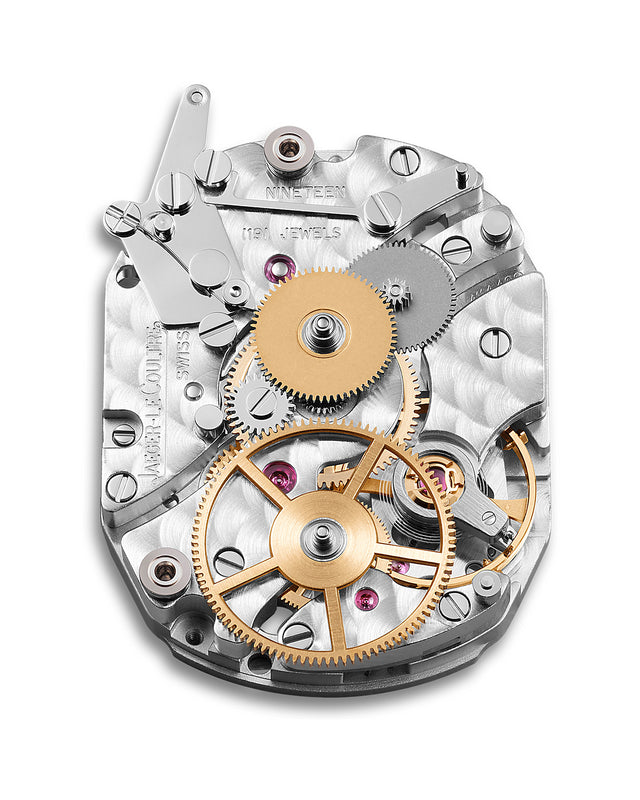 Reverso Tribute Duoface Small Seconds