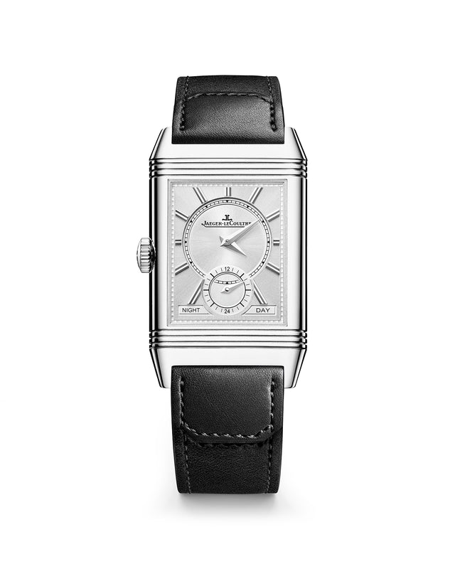 Reverso Tribute Duoface Small Seconds