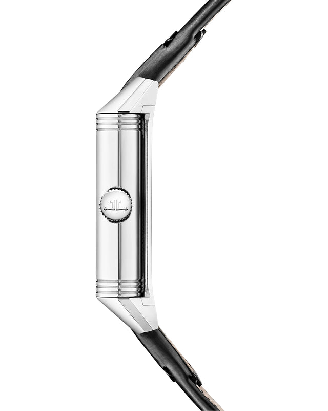 Reverso Tribute Duoface Small Seconds