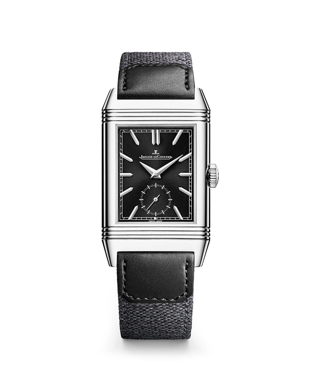 Reverso Tribute Duoface Small Seconds