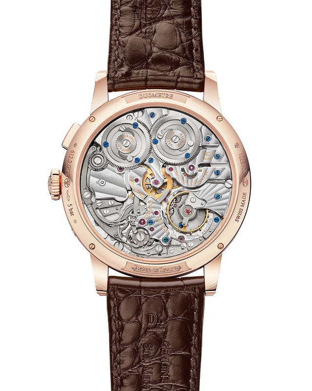 Duometre Chronograph Moon