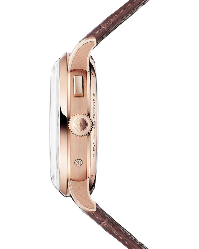 Duometre Chronograph Moon