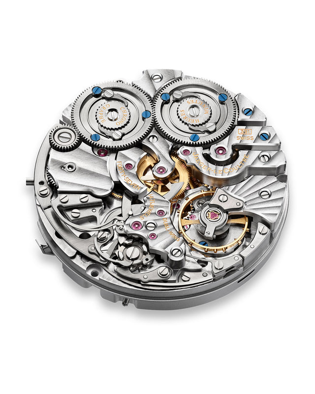 Duometre Chronograph Moon